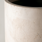 Pot méditerranéen en béton GFRC — studio