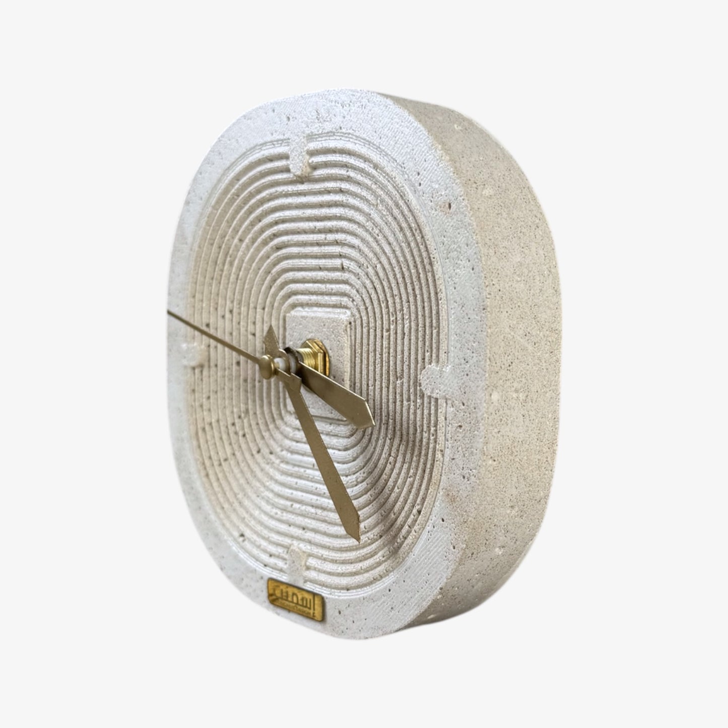 Horloge à poser Dune 1