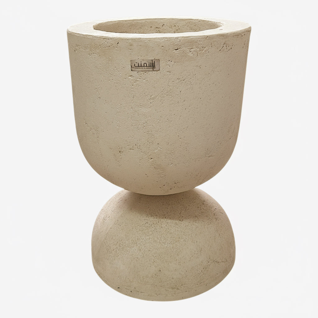 Cylindra Pots Architecturaux Modulables ismant 1