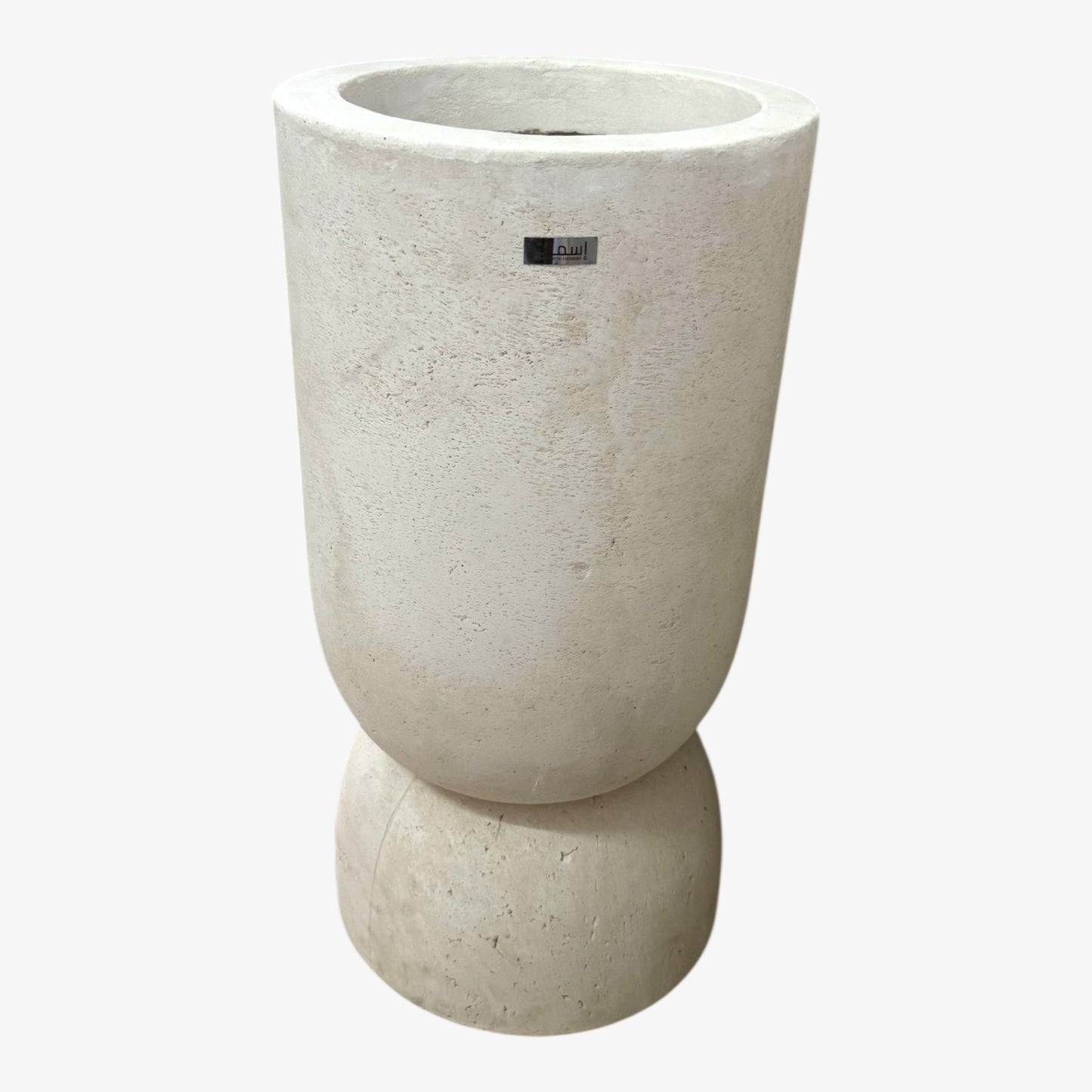 Cylindra Pots Architecturaux Modulables ismant 2