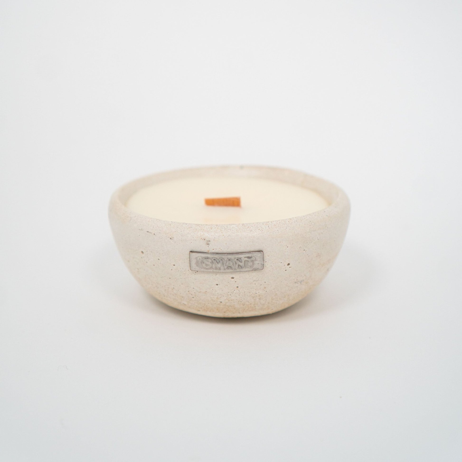 Bougie Bol XS - bougie - Ismant