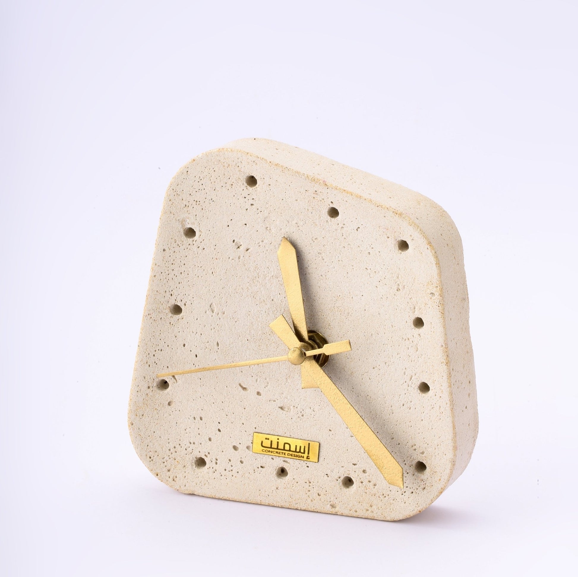 Horloge Ora - horloge - Ismant