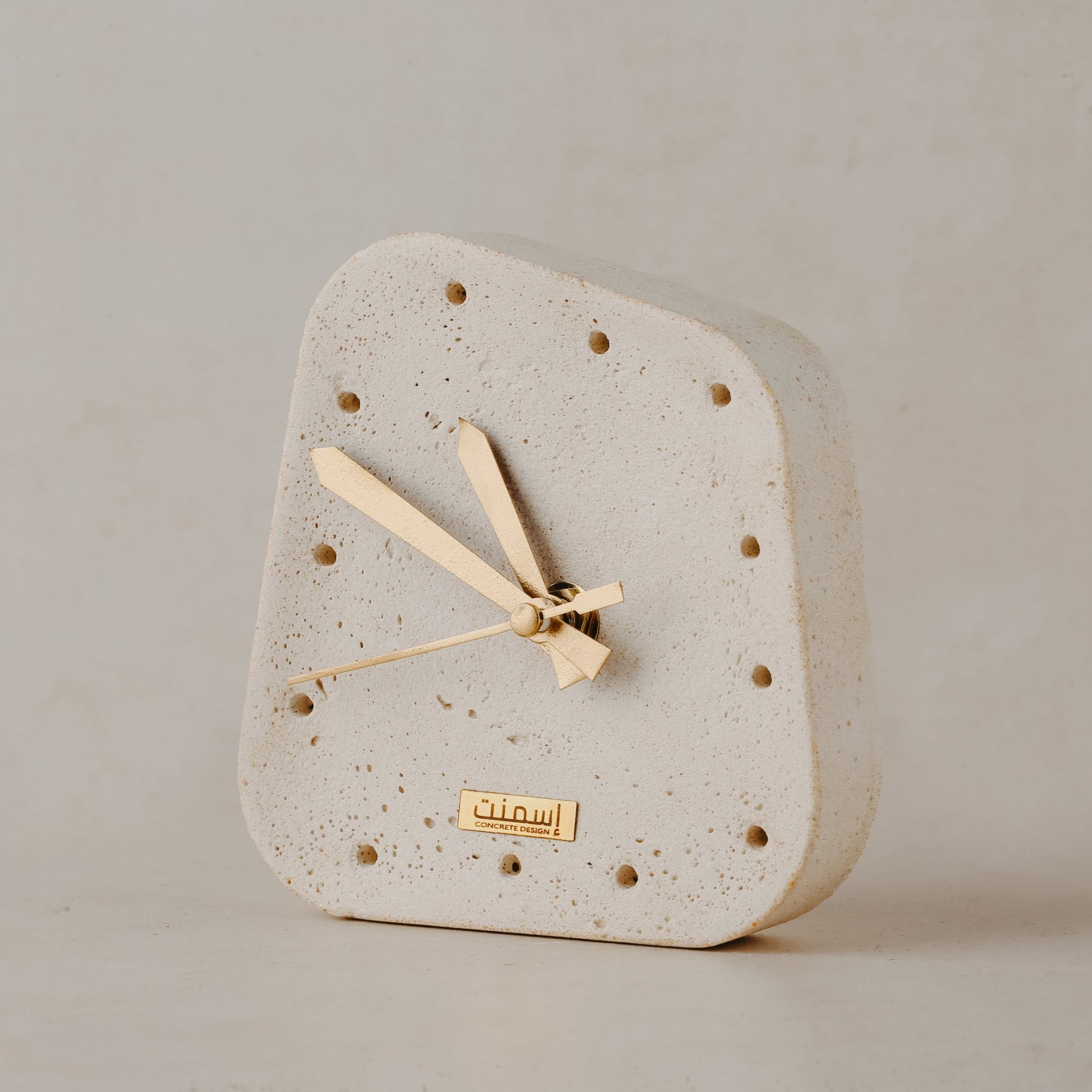 Horloge Ora - horloge - Ismant