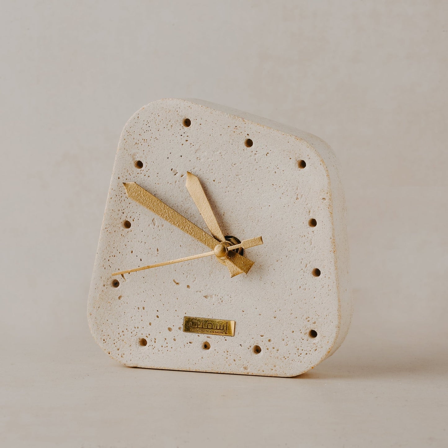 Horloge Ora - horloge - Ismant