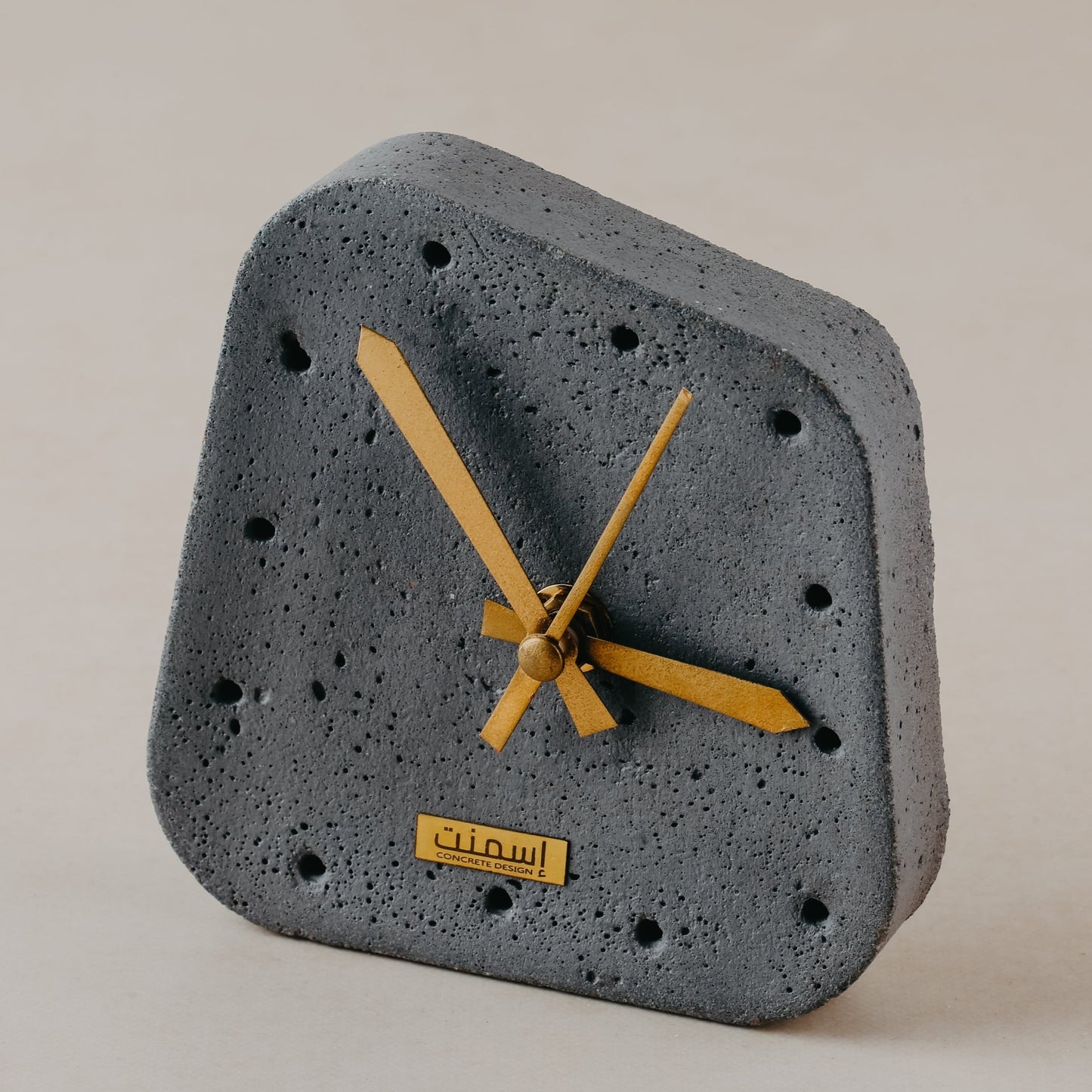 Horloge Ora - horloge - Ismant