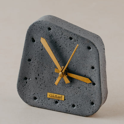 Horloge Ora - horloge - Ismant