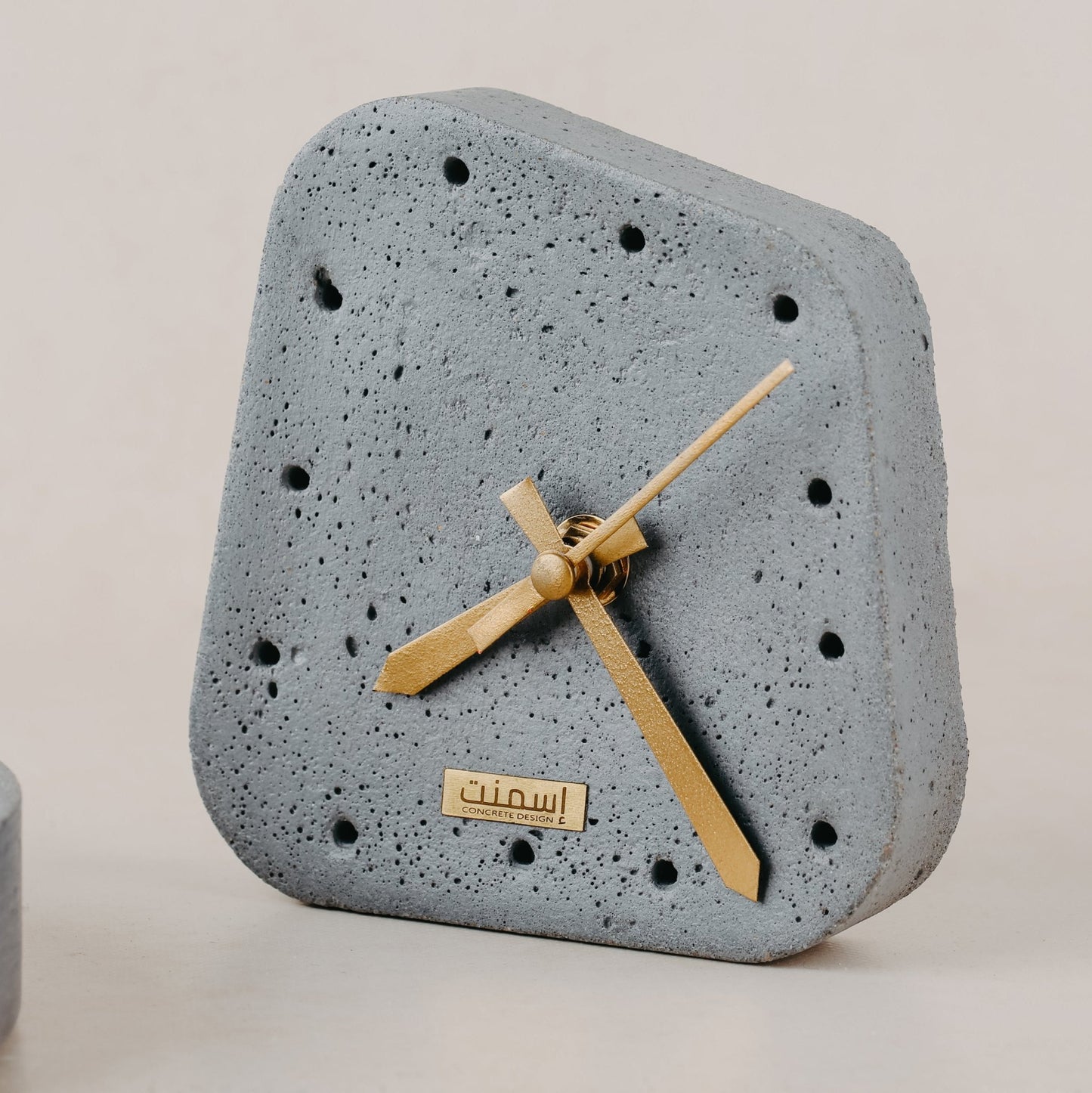 Horloge Ora - horloge - Ismant