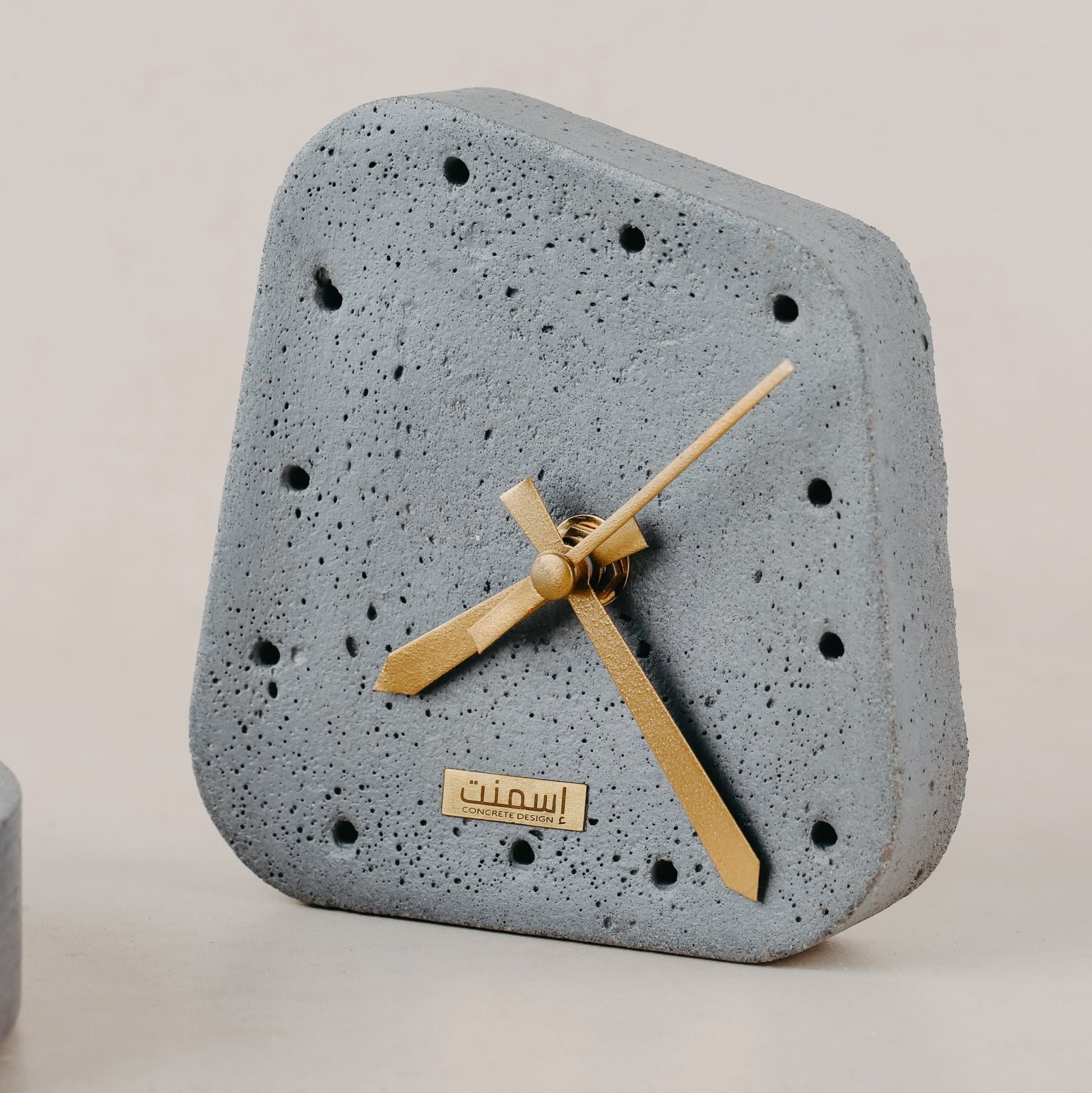 Horloge Ora - horloge - Ismant