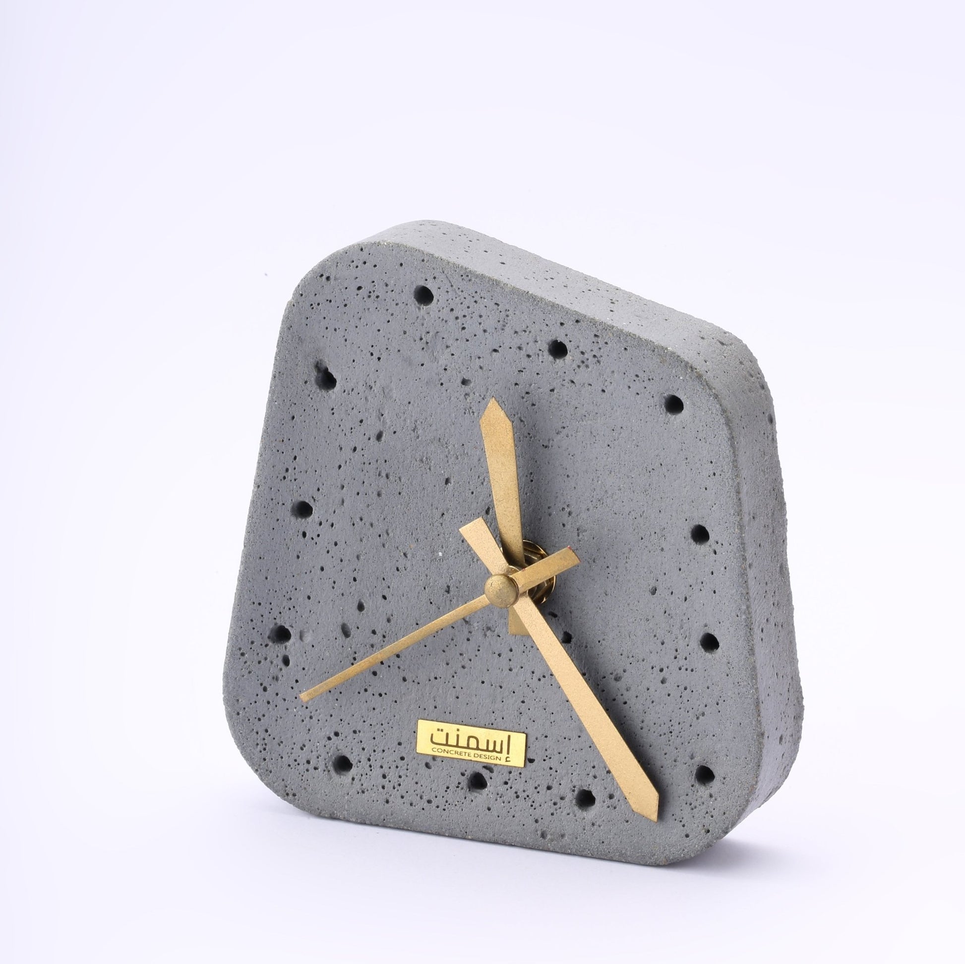 Horloge Ora - horloge - Ismant