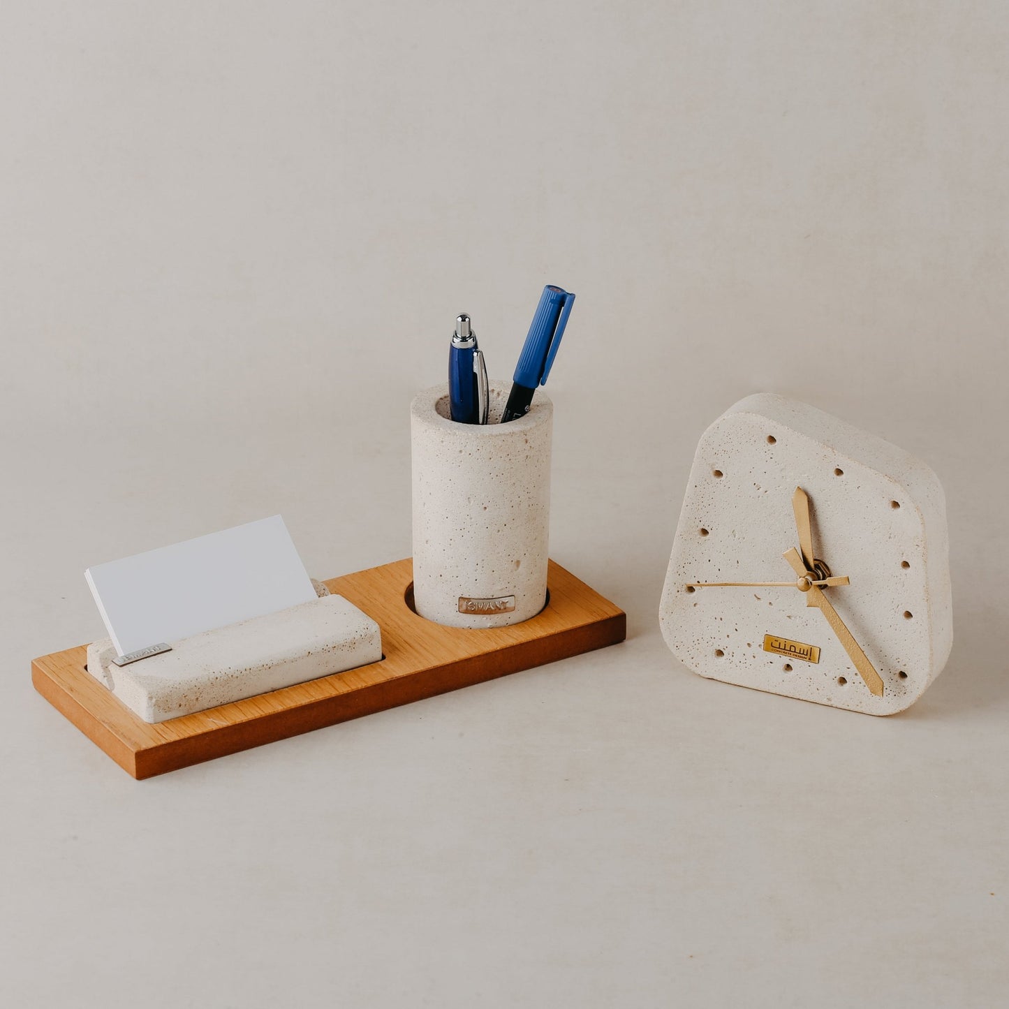 Horloge Ora - horloge - Ismant