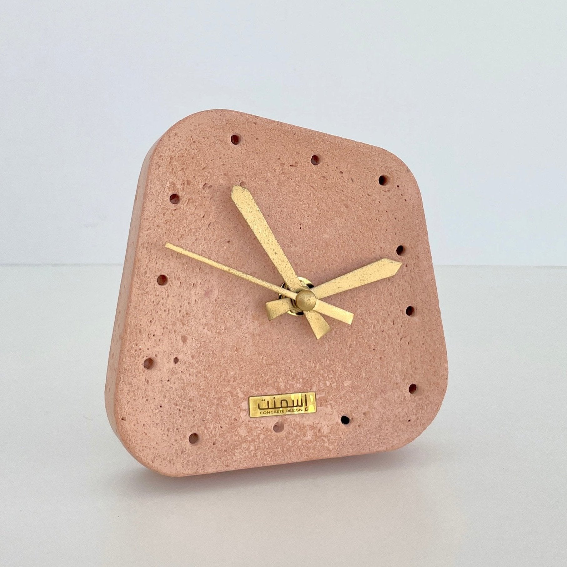 Horloge Ora - horloge - Ismant