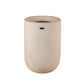 Pot Cylindrique en béton sur mesure -UrbanStone