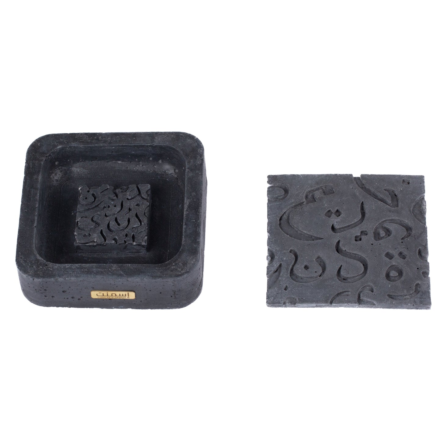 Coffret Corporatif Huruf