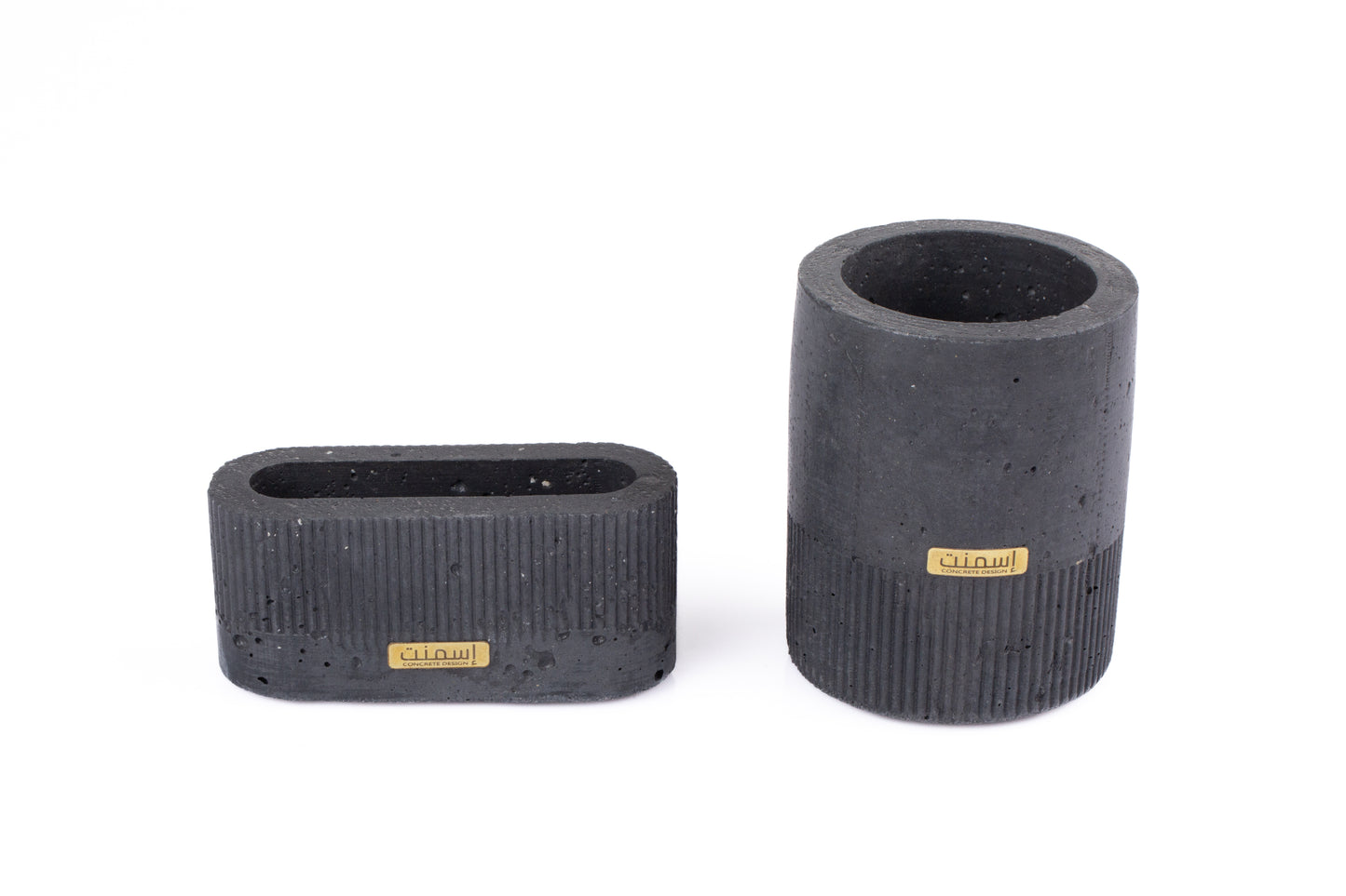 Coffret Dune-L’élégance naturelle du béton