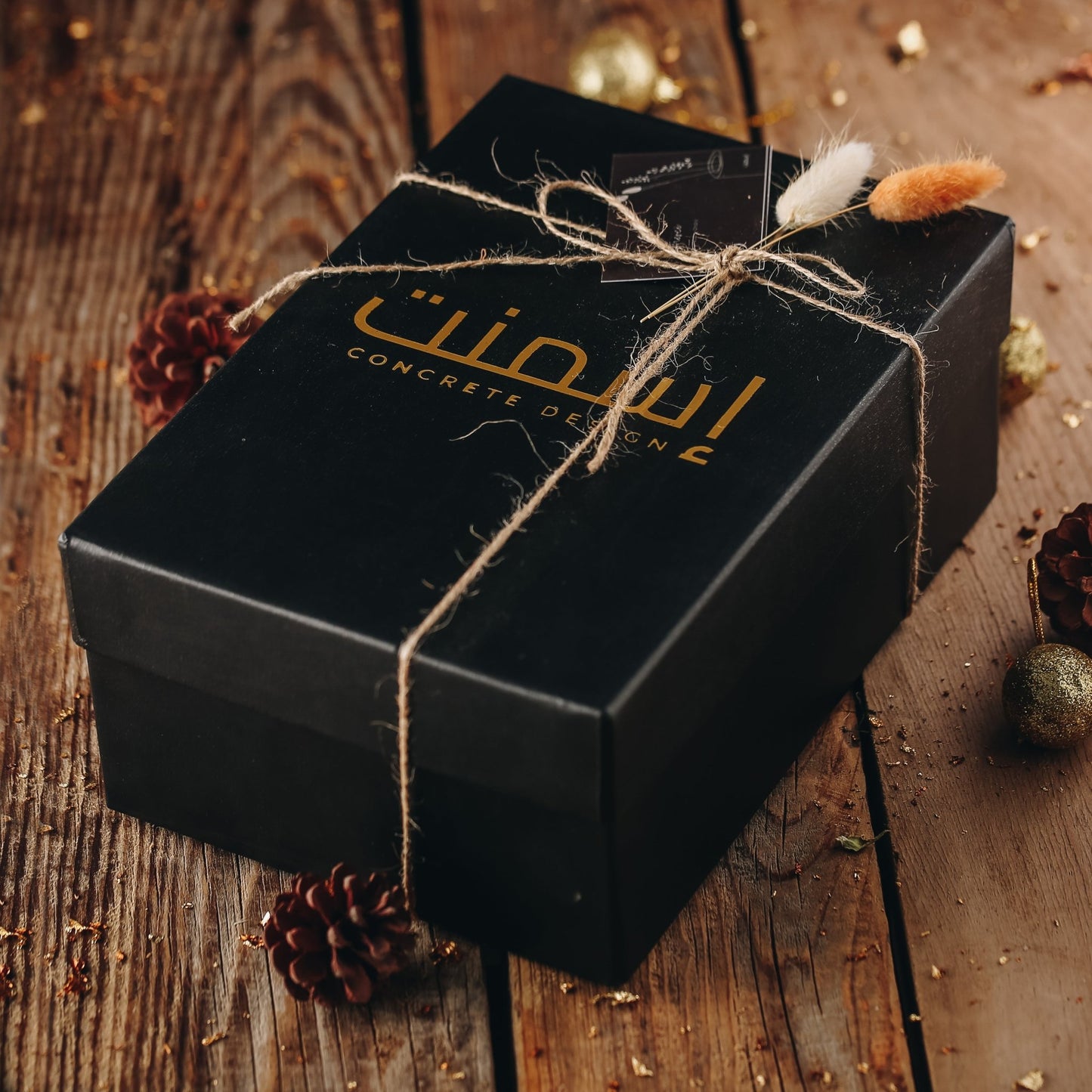 Pack Elégance - coffret - Ismant