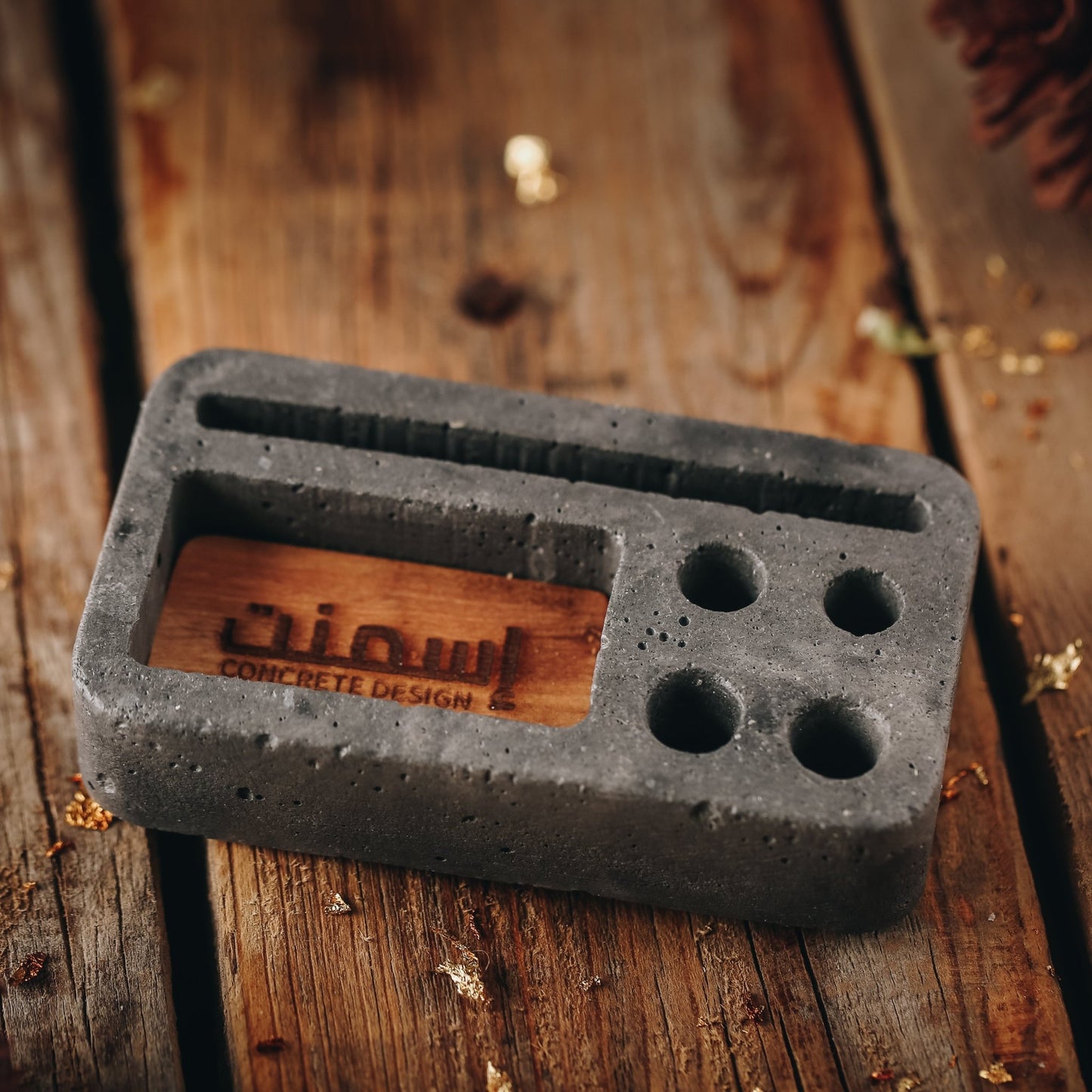 Pack Elégance - coffret - Ismant