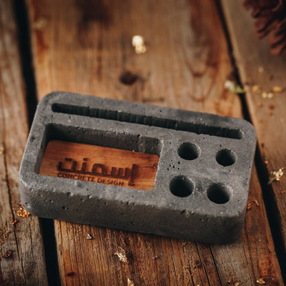 Pack Elégance - coffret - Ismant