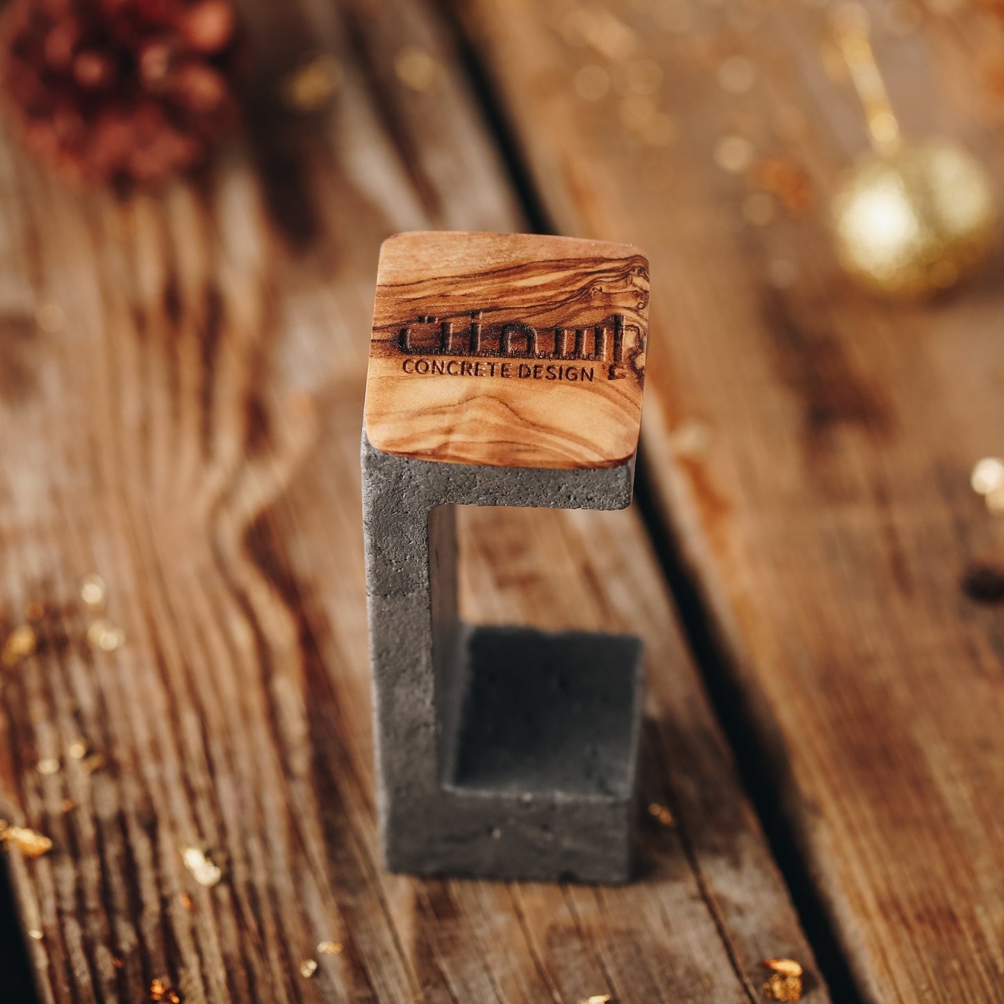 Pack Elégance - coffret - Ismant