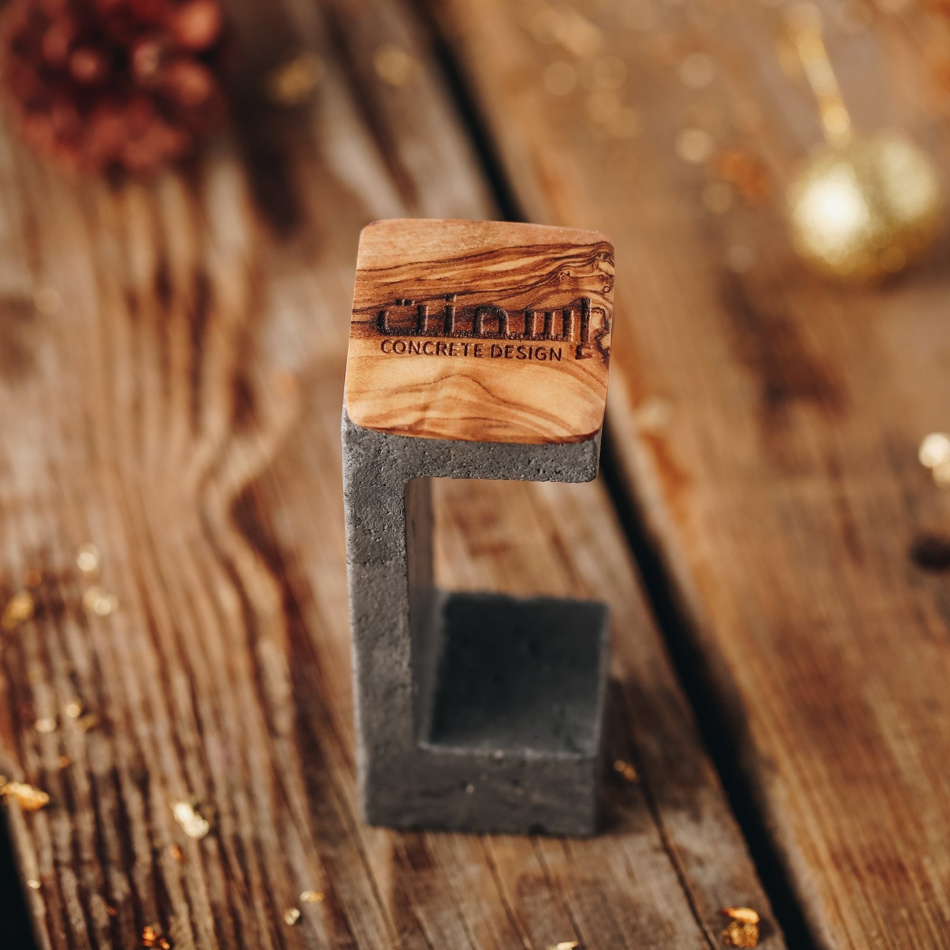 Pack Elégance - coffret - Ismant