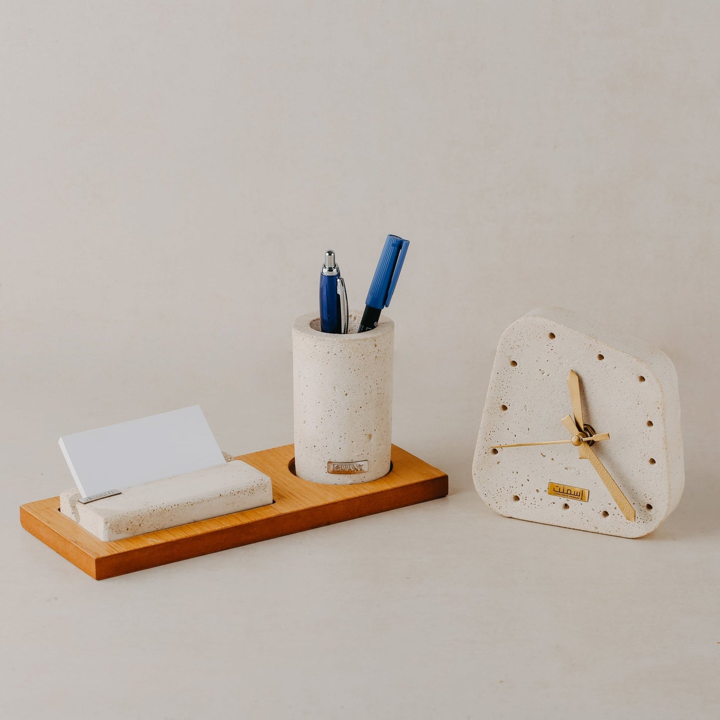 Pack Elite - pack bureau - Ismant 1