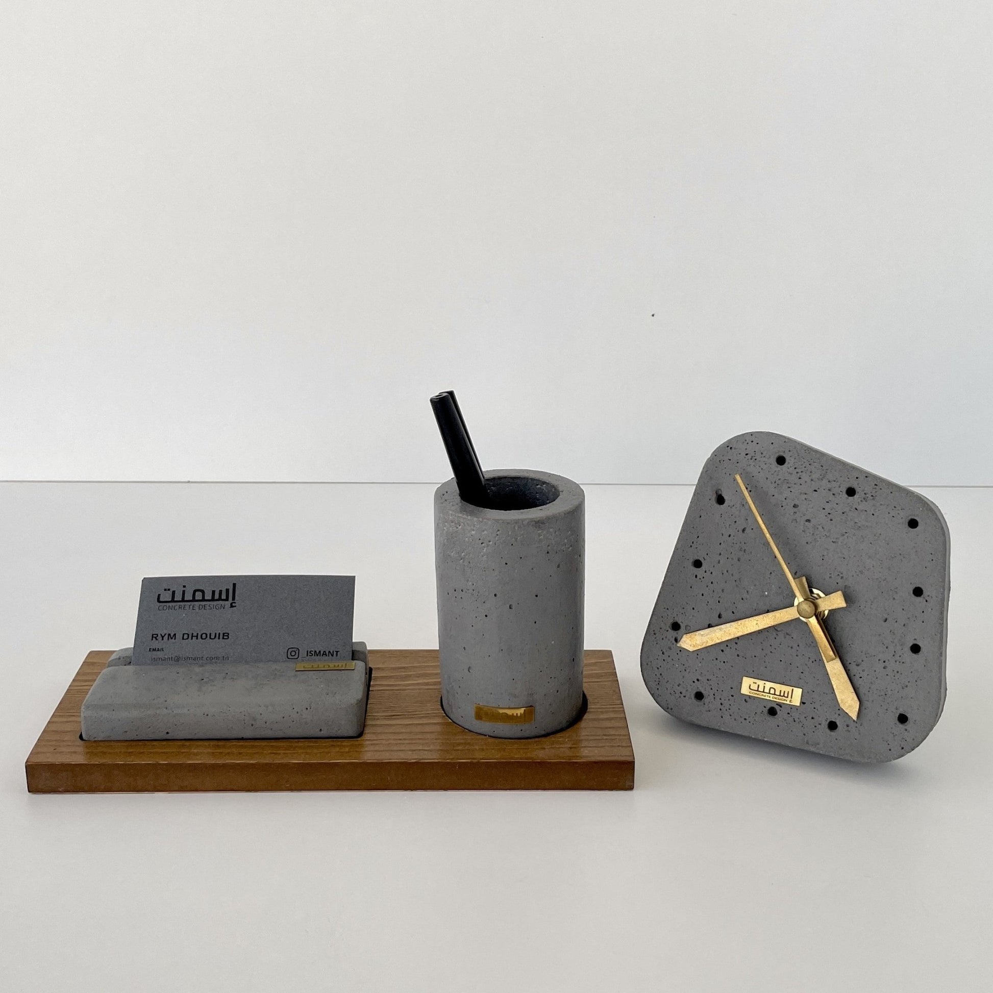 Pack Elite - pack bureau - Ismant 5