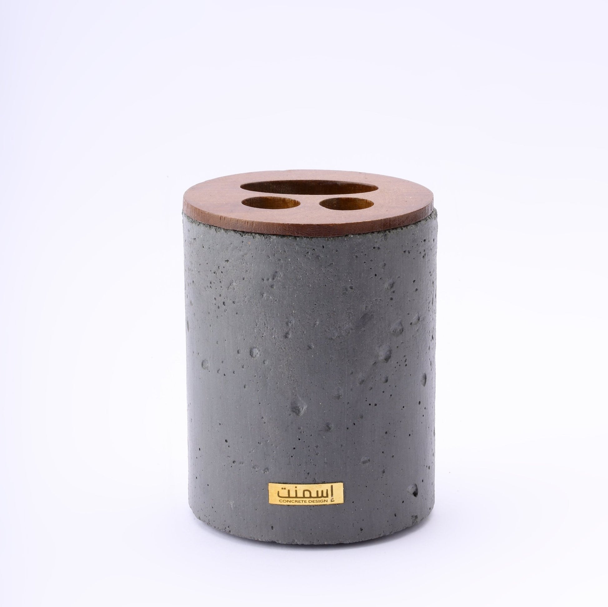 Pack Salle De Bain en béton GFRC Ismant 10