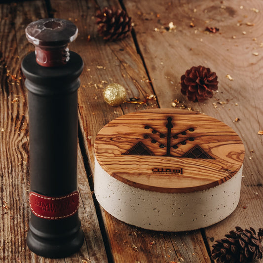 Pack Simindja - pack cadeau - Ismant