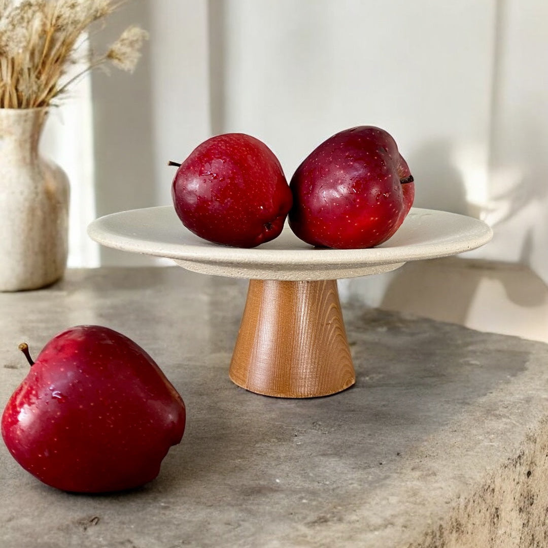 Pack Zenith Béton et bois 2