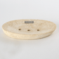 Porte - Savon ovale - Soap Holder - Ismant