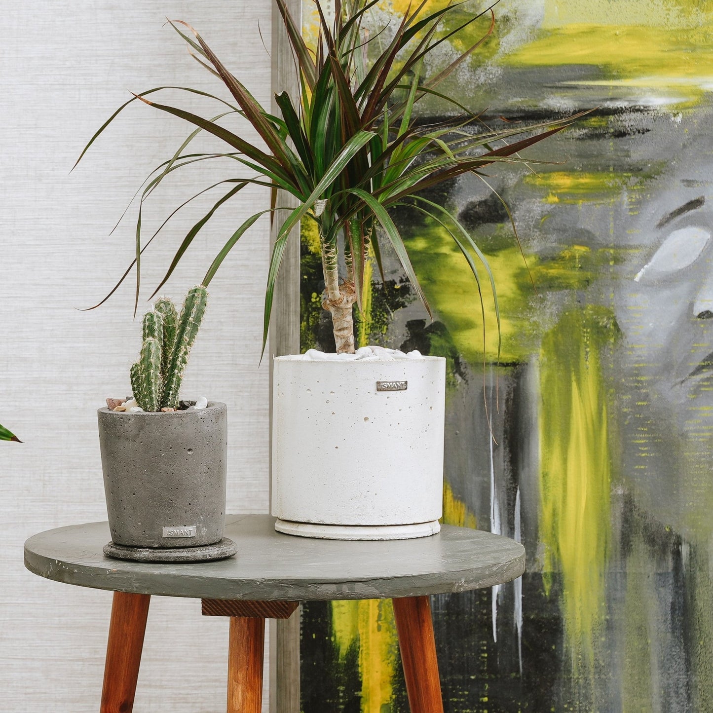 Pot Céleste - Pots - Ismant 3