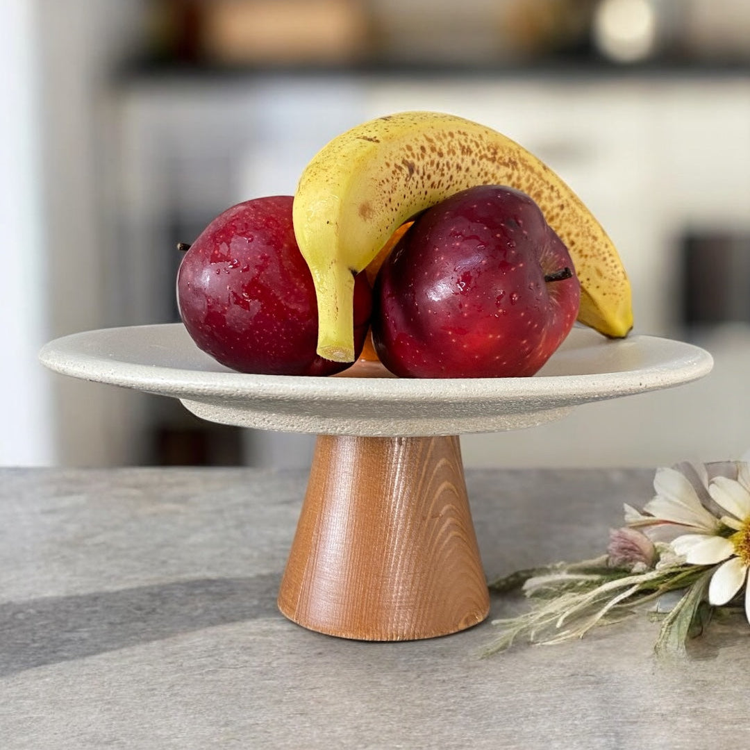 Pack Zenith Béton et bois 1