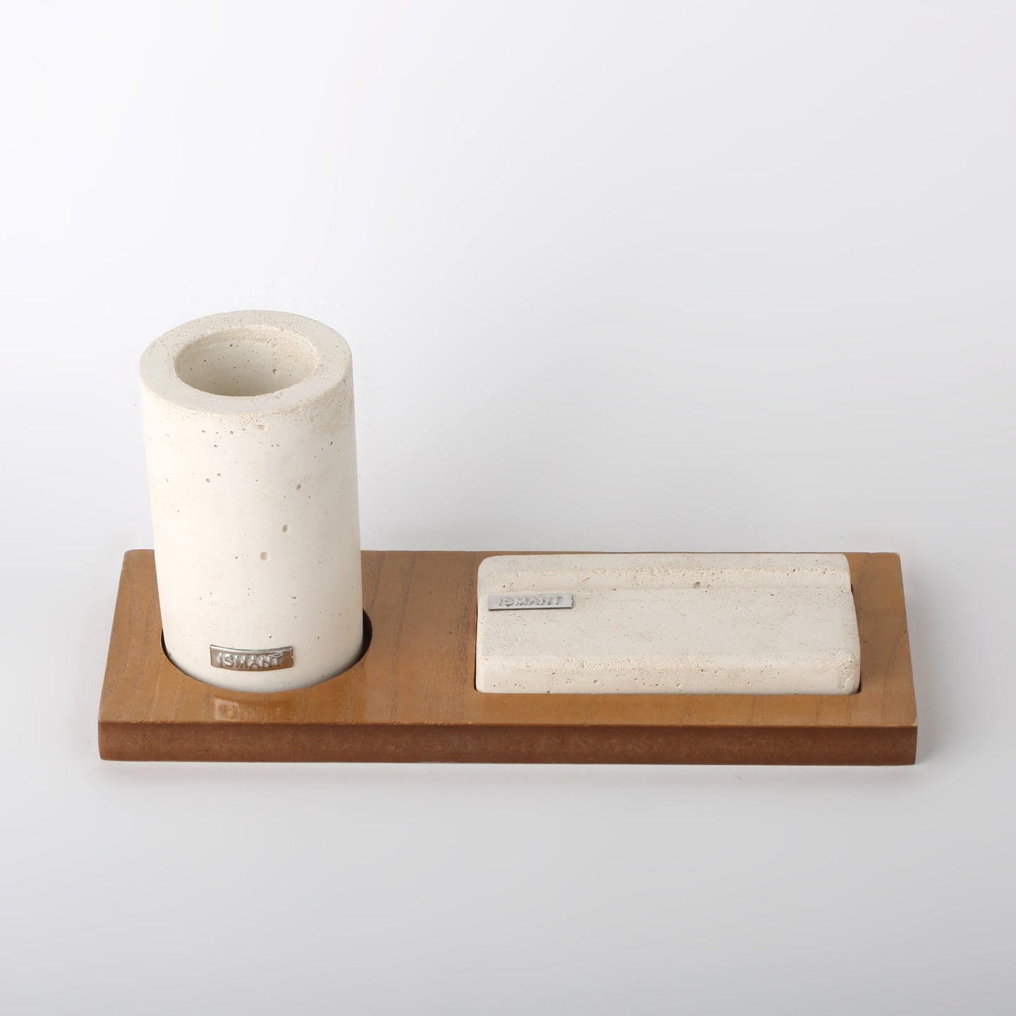 Set de bureau - coffret - Ismant 1