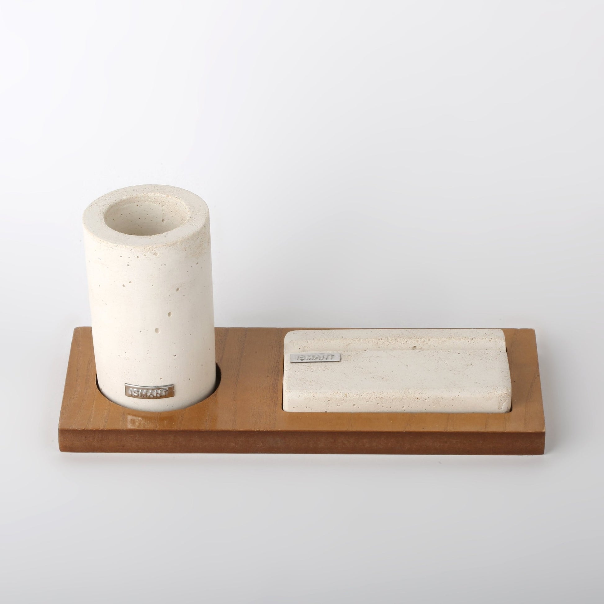 Set de bureau - coffret - Ismant 1