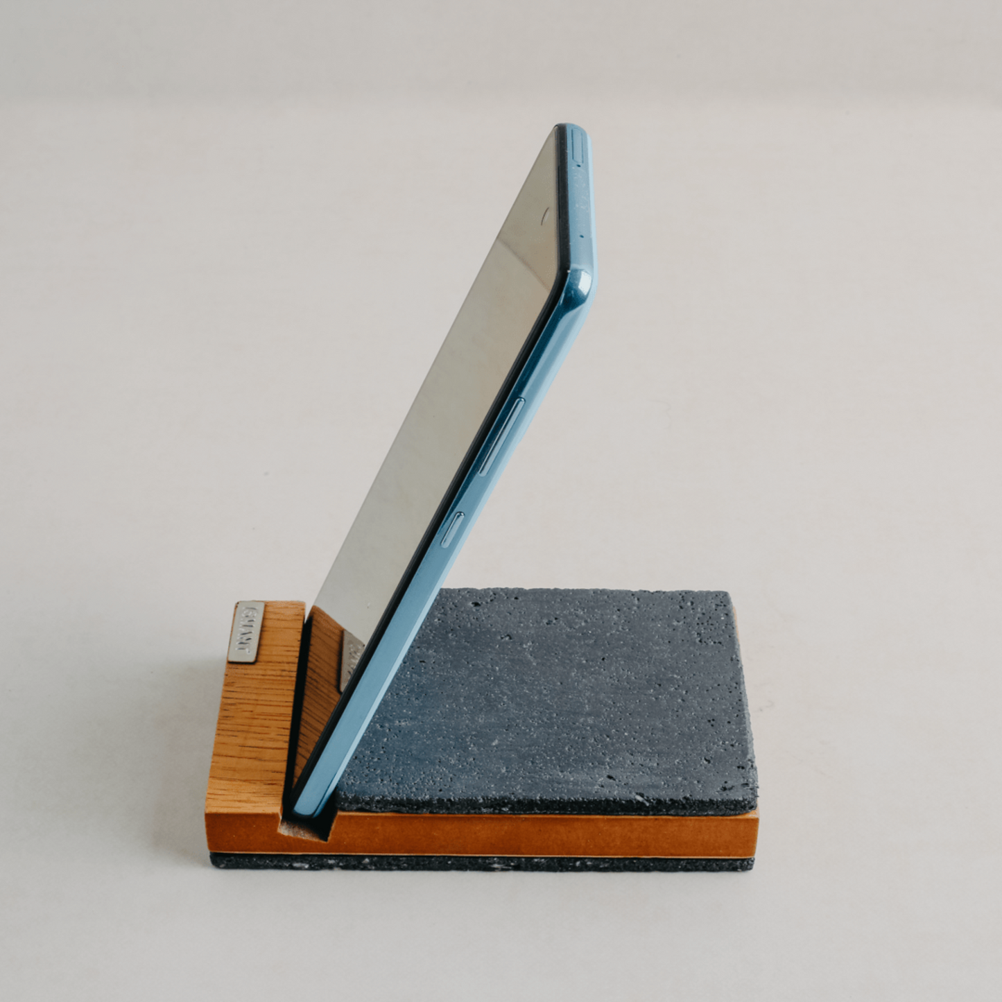 Support téléphone - support téléphone - Ismant