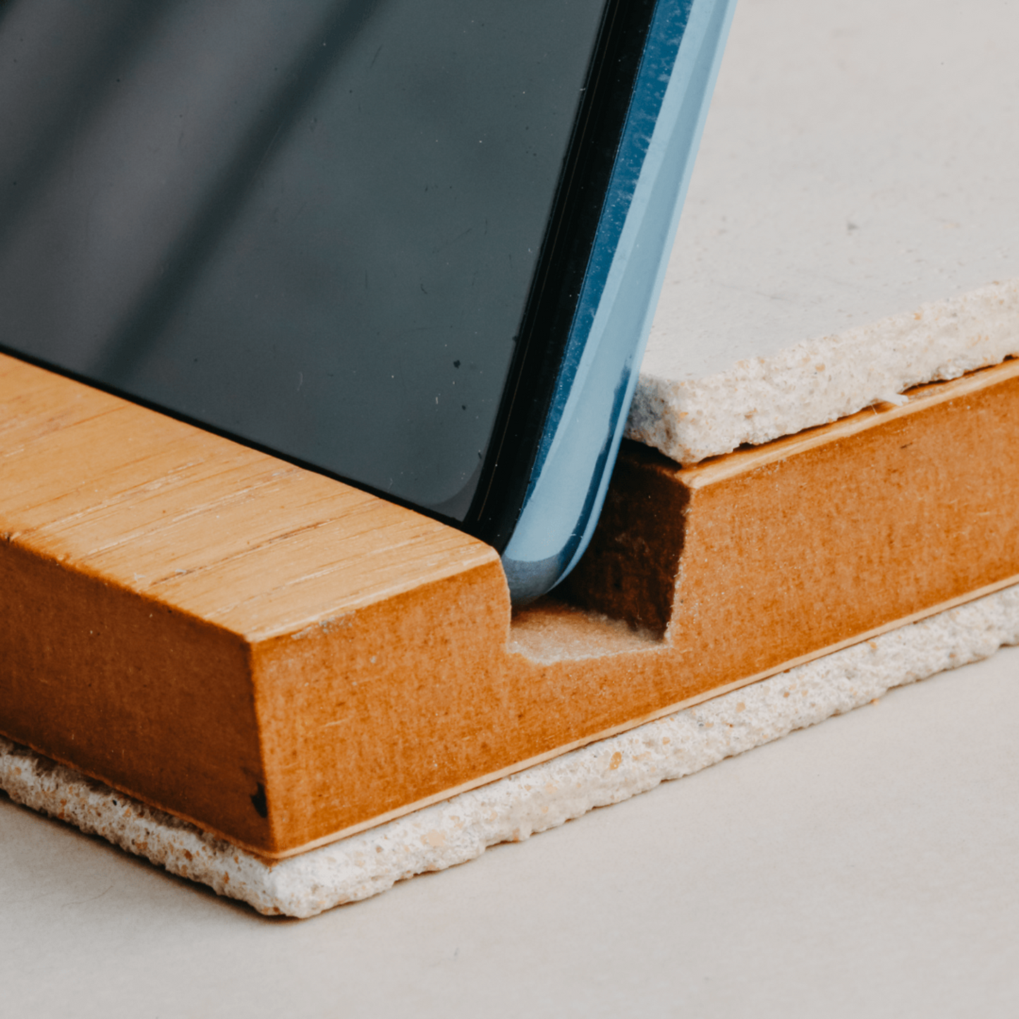 Support téléphone - support téléphone - Ismant