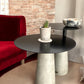 Table d’appoint en béton 6
