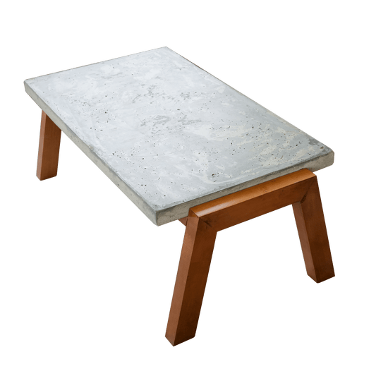 Table Epidote - table basse - Ismant