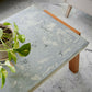 Table Epidote - table basse - Ismant 4