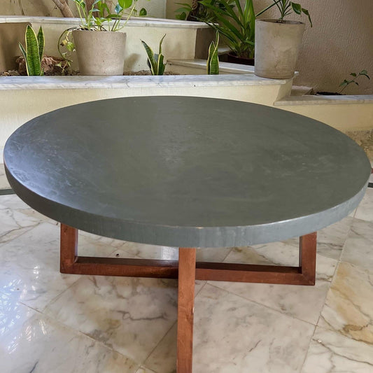 Table Mawenzi - table basse - Ismant