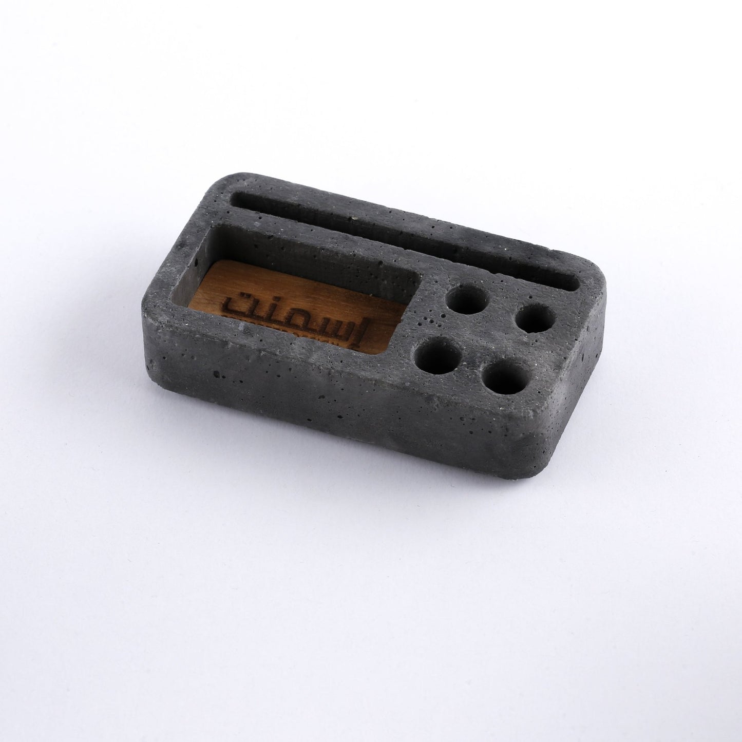 ZenDesk - organisateur de bureau - Ismant