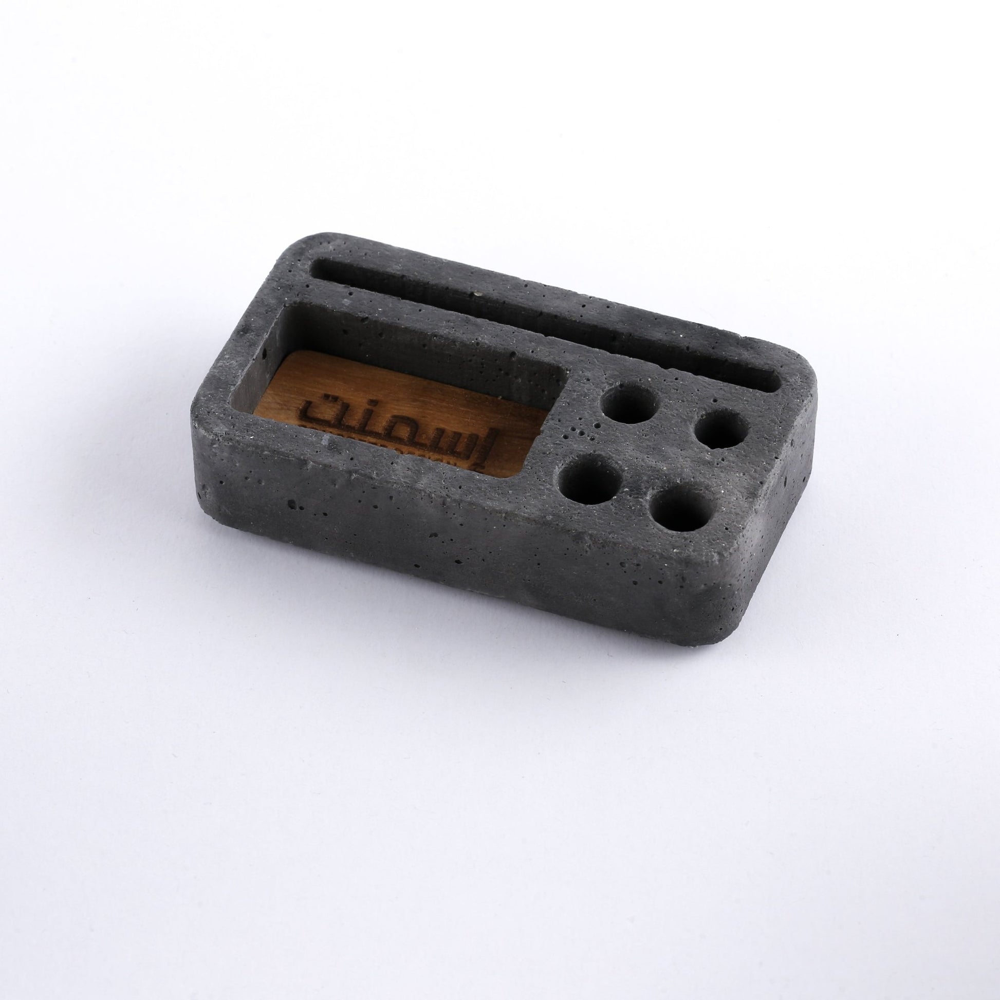 ZenDesk - organisateur de bureau - Ismant